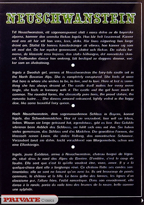 Vintage xxx. Sweet prostitutes from the sev - XXX Dessert - Picture 2