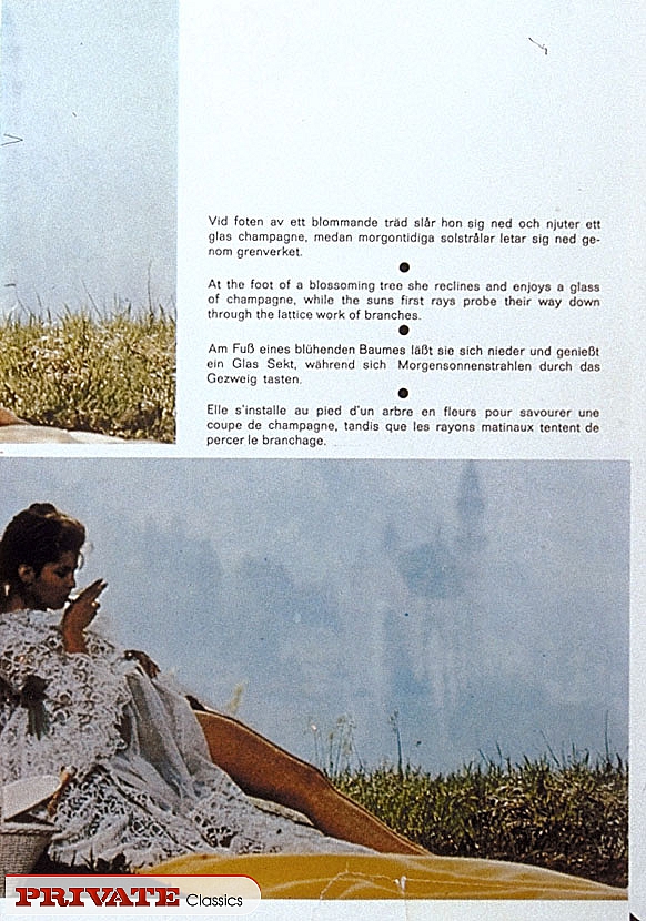 Vintage xxx. Sweet prostitutes from the sev - XXX Dessert - Picture 4