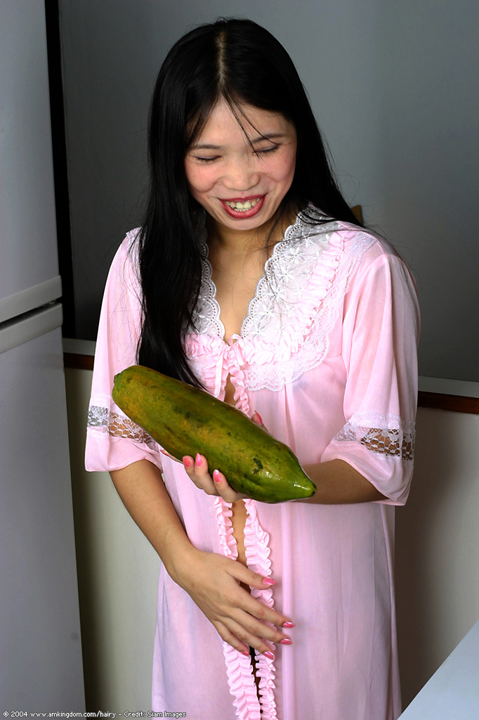 Amateur Asian Dildo - Big tits asian dildo. Diep. Picture 2.