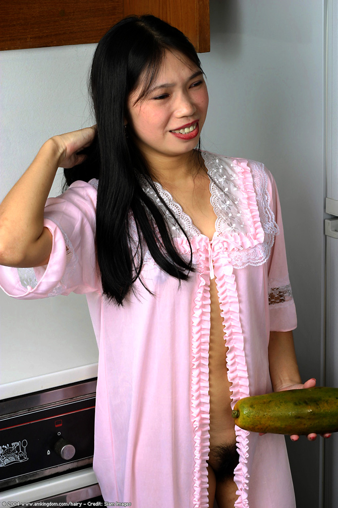 Big tits asian dildo - XXXonXXX - Pic 3