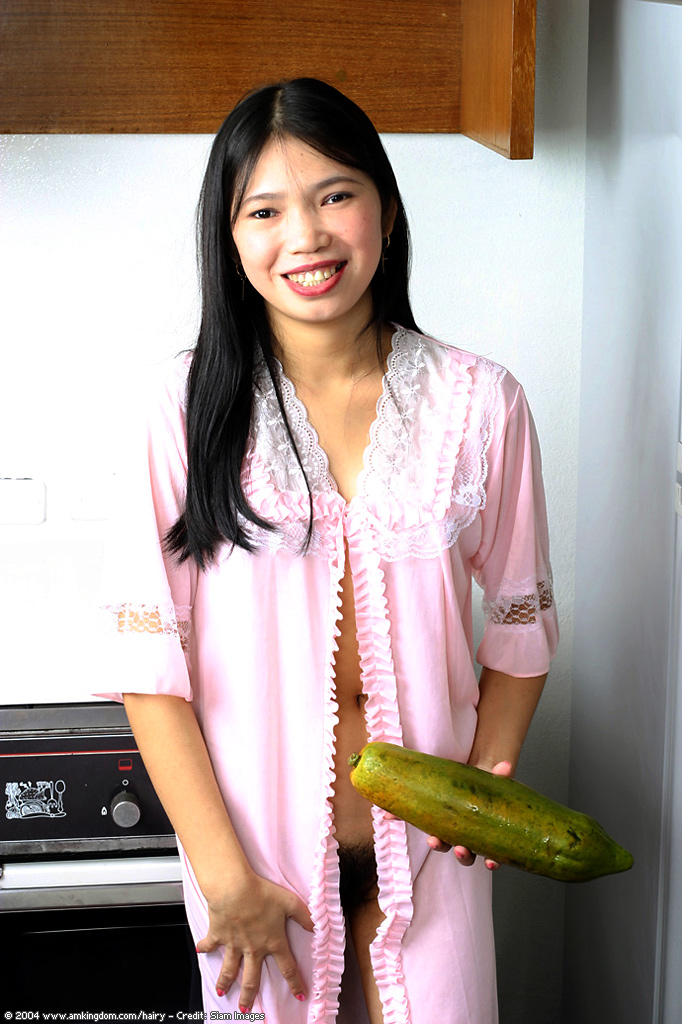 Big tits asian dildo - XXXonXXX - Pic 5