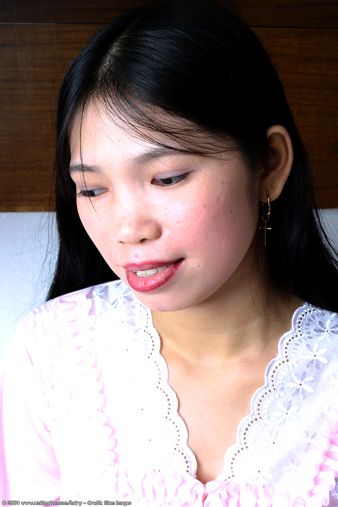 Big tits asian dildo - XXXonXXX - Pic 6