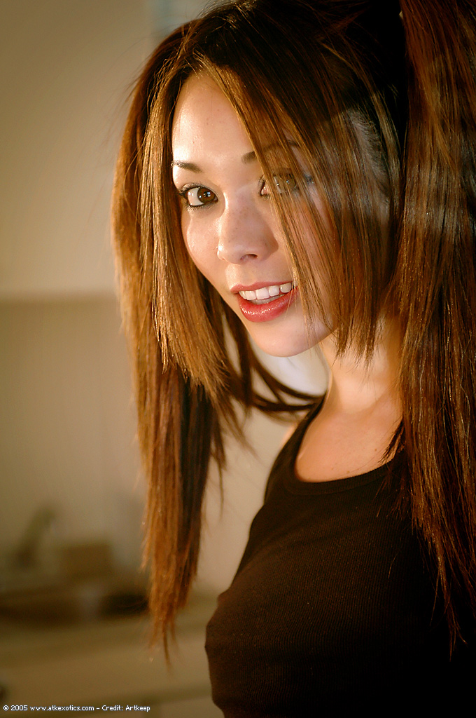 Erotic pigtails - XXXonXXX - Pic 2