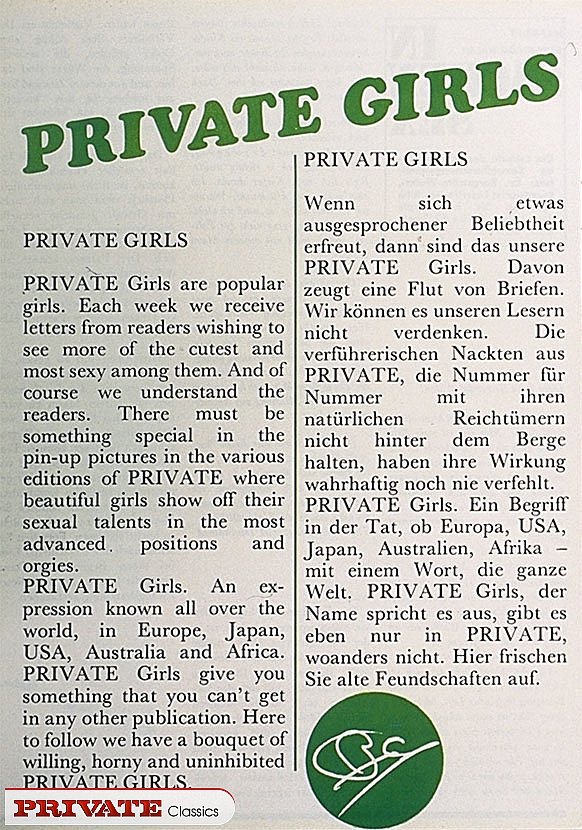 Old porn. Several shots of amazing seventie - XXX Dessert - Picture 7