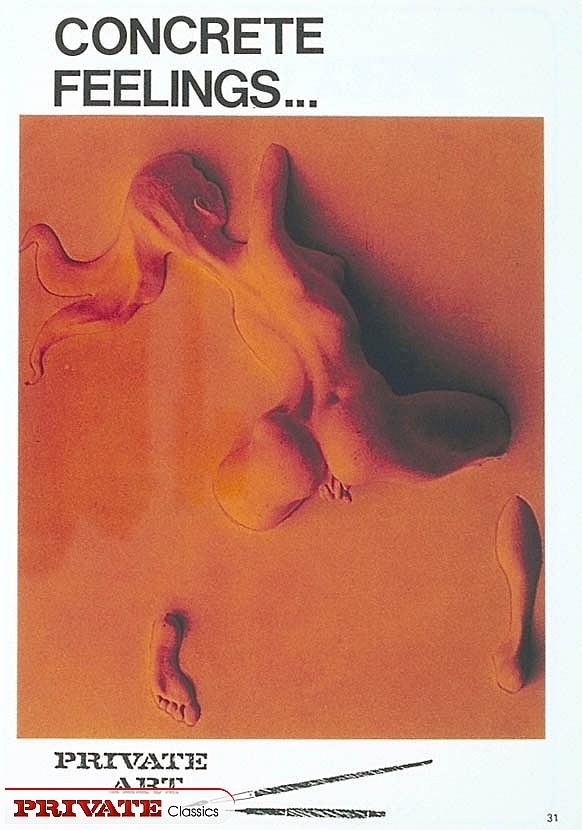 Vintage pussys. Sexy erotic artistic shots  - XXX Dessert - Picture 1