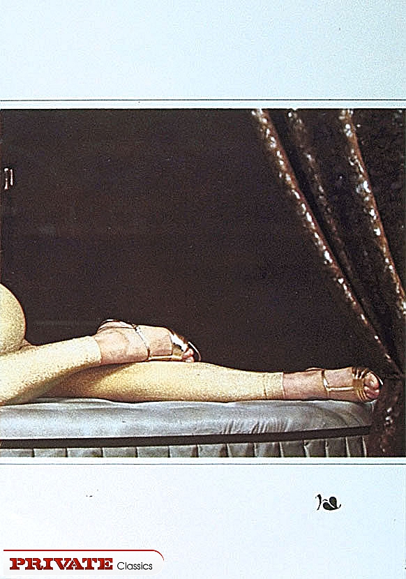 Xxx classic porn. Natural and hairy sixties - XXX Dessert - Picture 9