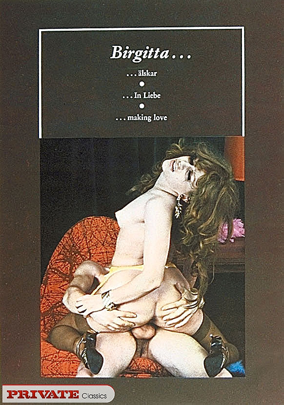 Xxx classic porn. Natural and hairy sixties - XXX Dessert - Picture 10