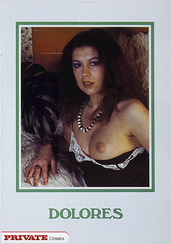 Vintage porn. Naughty chicks from the eight - XXX Dessert - Picture 1