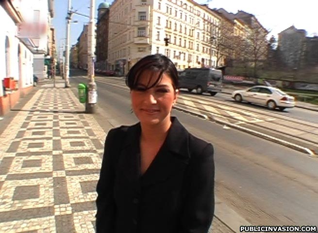 Xxxpublic. Pussy is the most valuable reale - XXX Dessert - Picture 1