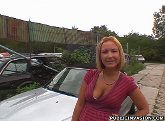 Nude teen girls. Pragues city delivers him  - XXX Dessert - Picture 1