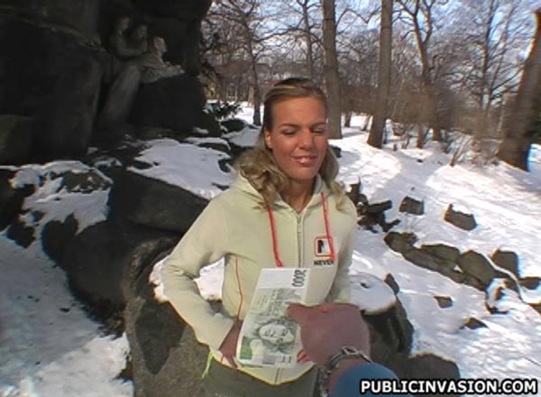 Xxx teen. Another lucky day for Rob. - XXX Dessert - Picture 13