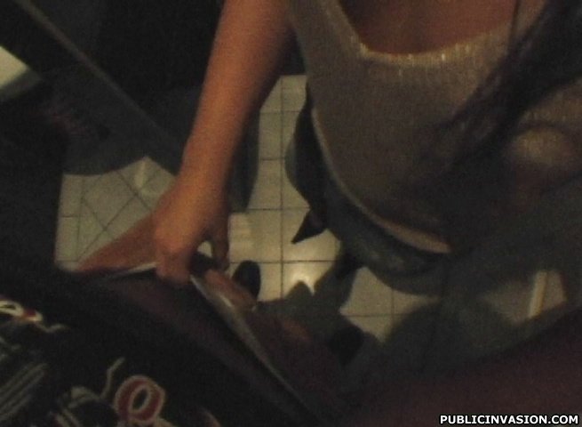 Nude teen. I got exited cause i knew this b - XXX Dessert - Picture 8