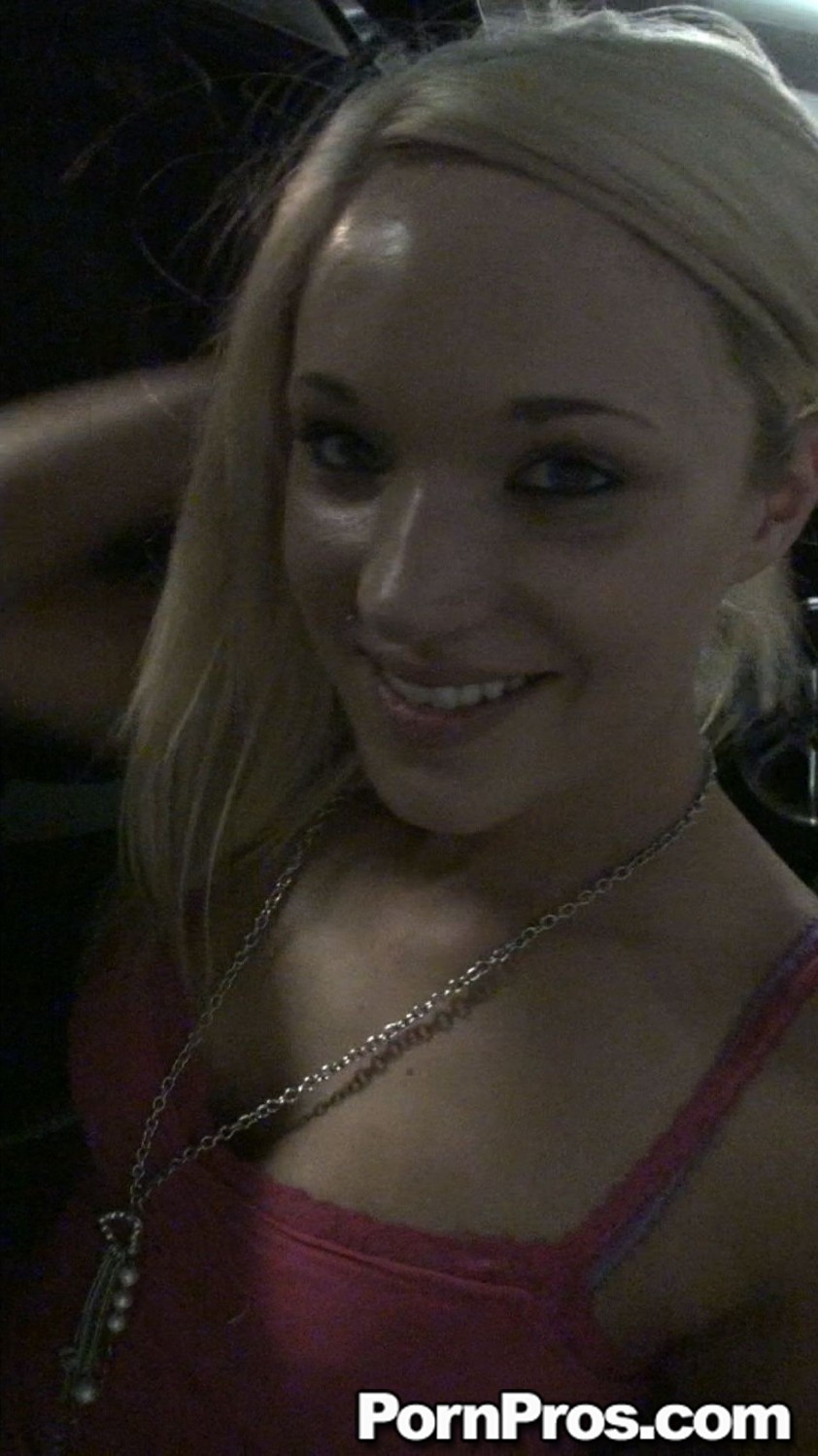 Sex on public. Public garage fuck session. - XXX Dessert - Picture 2