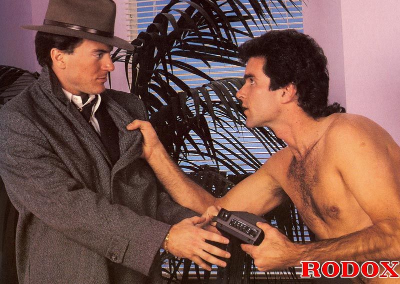 Retro pussy. Retro man caught fucking a bus - XXX Dessert - Picture 14