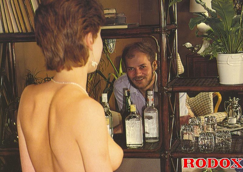 Xxx hardcore. Hairy Seventies ladies gettin - XXX Dessert - Picture 9