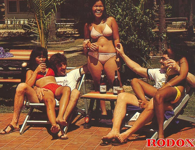 Vintage porn classic. Classic guys having a - XXX Dessert - Picture 2