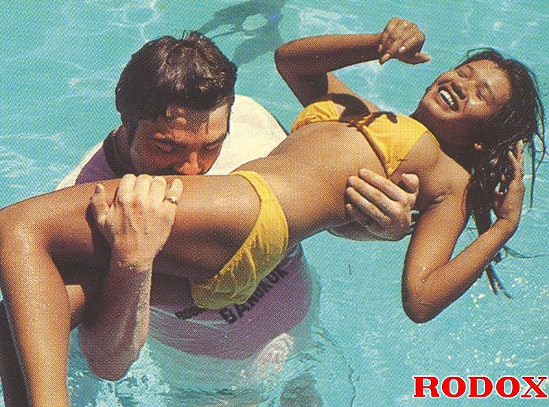 Vintage porn classic. Classic guys having a - XXX Dessert - Picture 6