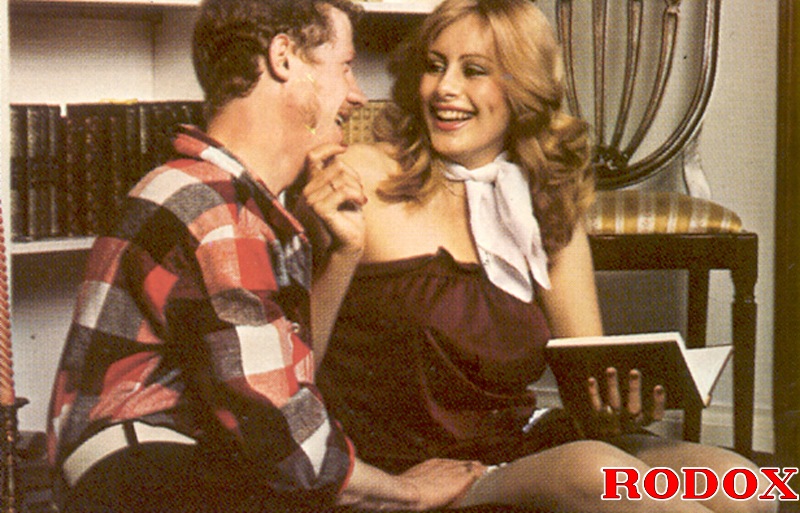 Hardcore porn. Puffy eighties lady gets coc - XXX Dessert - Picture 3