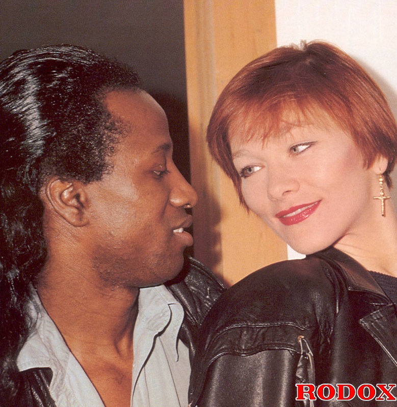 Classic girl porn. Retro and horny chick fu - XXX Dessert - Picture 1
