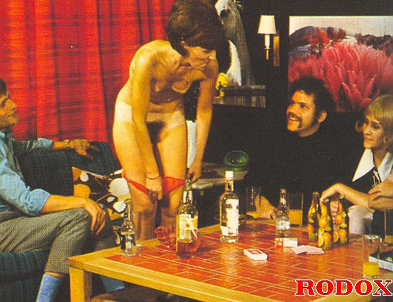 Hairy gallery. Eighties group gets dirty du - XXX Dessert - Picture 3