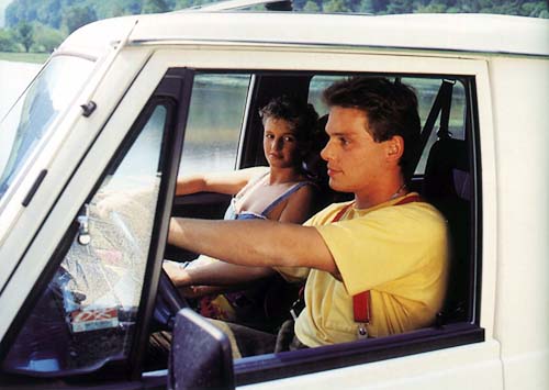 Hairy bush. Hairy seventies couple having h - XXX Dessert - Picture 2