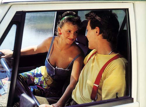 Hairy bush. Hairy seventies couple having h - XXX Dessert - Picture 3