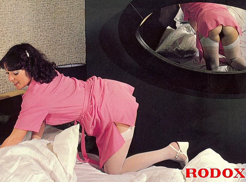 Xxx hardcore. Horny seventies maid blowing  - XXX Dessert - Picture 8