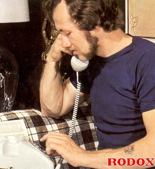 Hairy galleries. Two hairy seventies couple - XXX Dessert - Picture 4