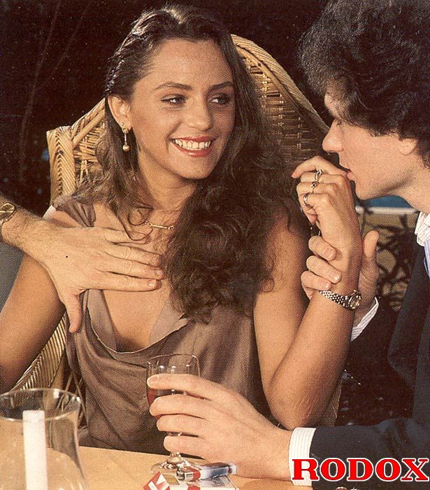 Porno hairy. Eighties lady enjoys two big s - XXX Dessert - Picture 5