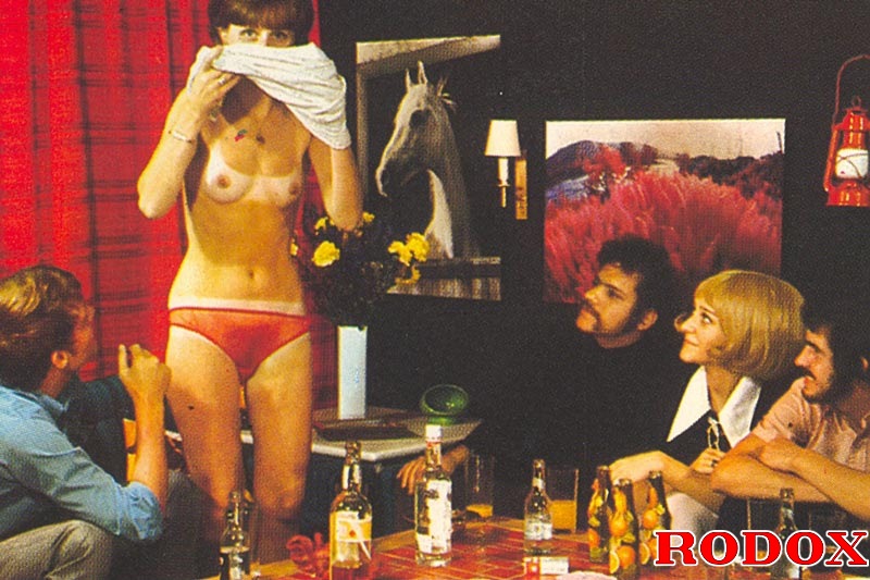 Hairy gallery. Eighties group gets dirty du - XXX Dessert - Picture 16