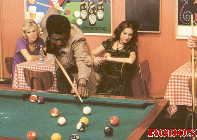 Classic retro porn. Group of hot seventies  - XXX Dessert - Picture 16