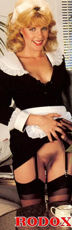 Hairypussy. Black seventies guy sharing his - XXX Dessert - Picture 15