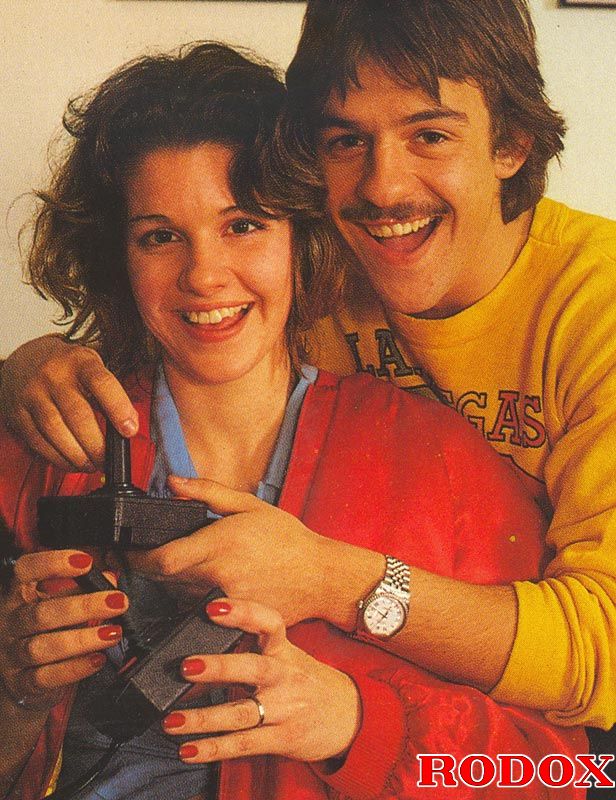 Vintage pornography. Seventies teenage girl - XXX Dessert - Picture 17