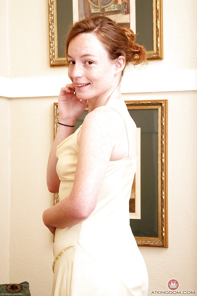 American mature small tits brunette - XXX Dessert - Picture 3