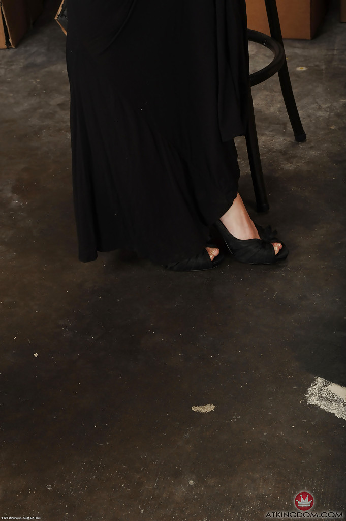 American model natural tits - XXX Dessert - Picture 1