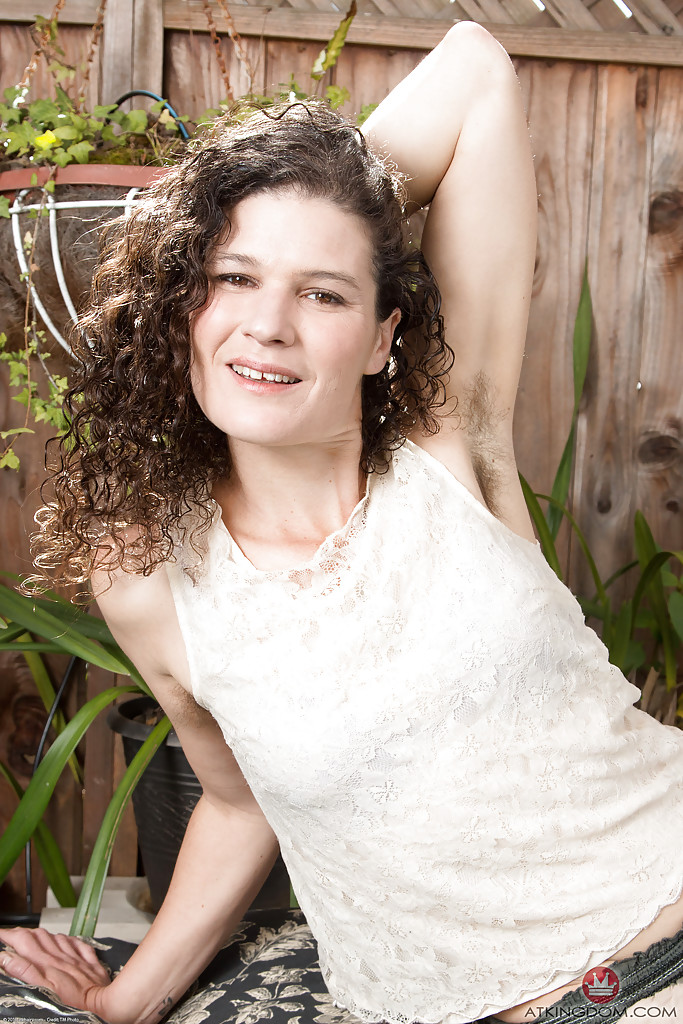 Mature model pussy - XXX Dessert - Picture 1