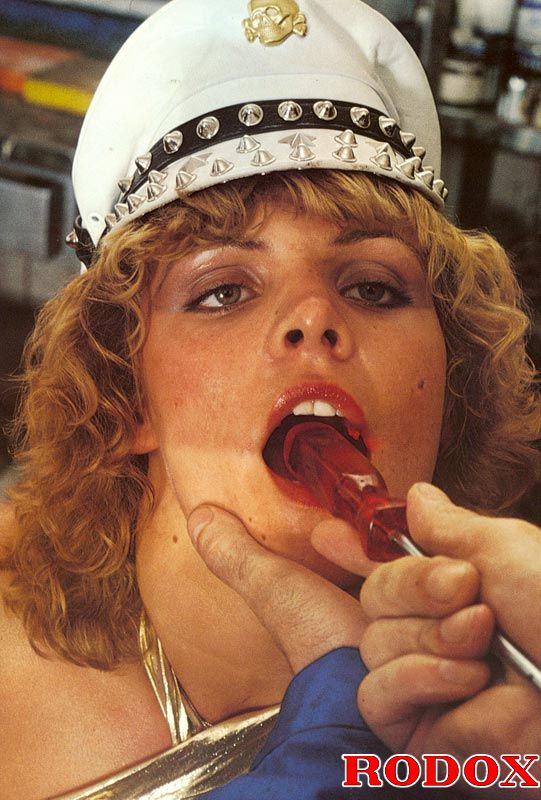 Hairy bush. Hairy seventies lady boned by a - XXX Dessert - Picture 25