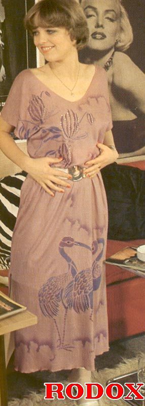 Hairy pussy cuties. Hairy seventies lady ge - XXX Dessert - Picture 4