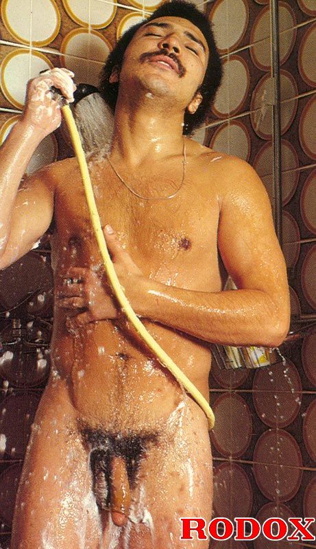 Hairy pussy. Horny seventies couple playing - XXX Dessert - Picture 12