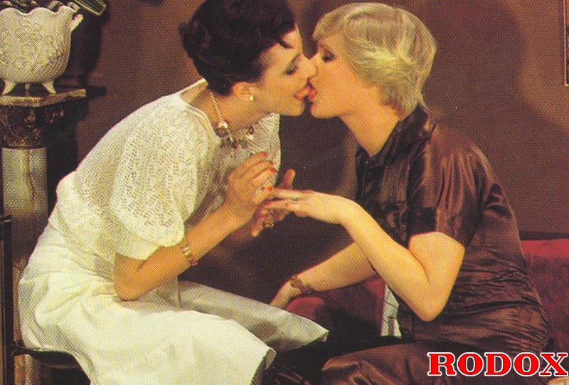 Xxx hardcore. Two hairy seventies couples s - XXX Dessert - Picture 5