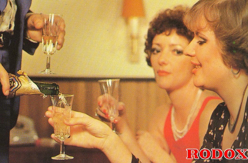 Classic xxx. Mature hairy ladies from the p - XXX Dessert - Picture 2