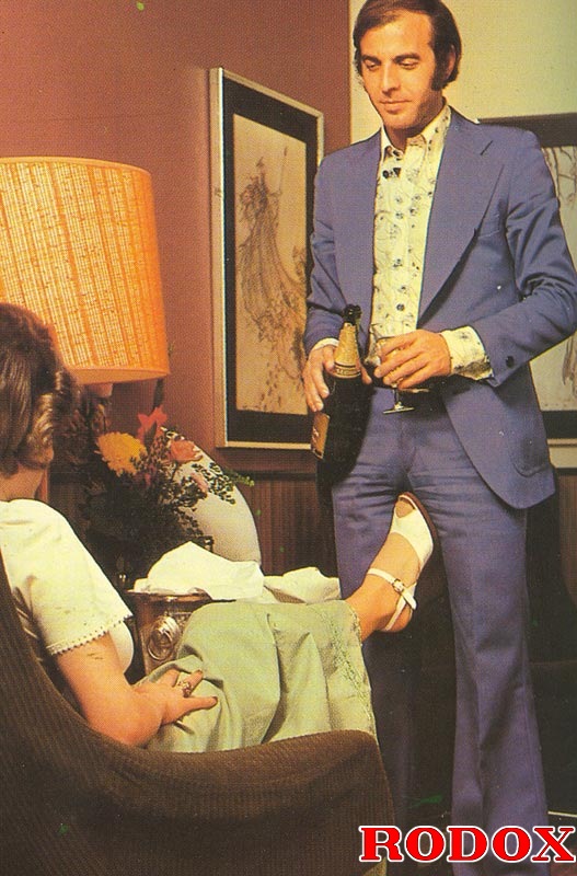 Classic xxx. Mature hairy ladies from the p - XXX Dessert - Picture 5