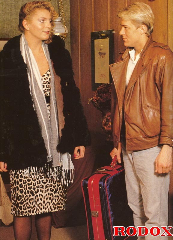 Xxx hairy. Seventies couple loves to fuck h - XXX Dessert - Picture 1