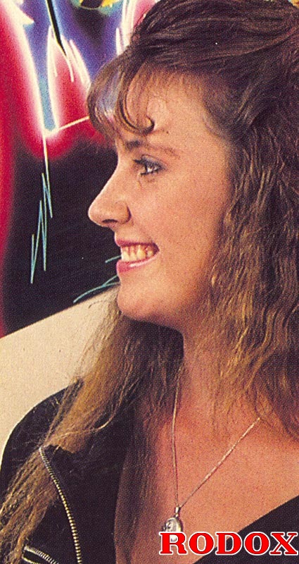 Hardcore xxx. Dirty seventies groupie blowi - XXX Dessert - Picture 2