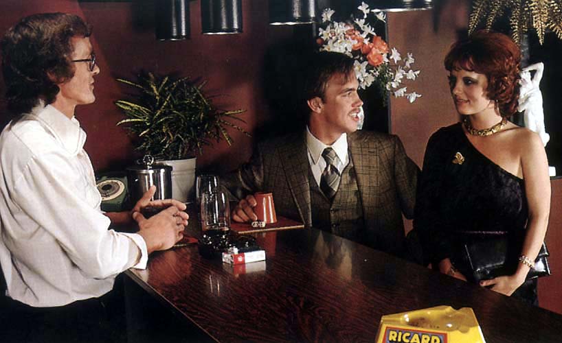 Hairypussy. Hairy seventies slit fucked har - XXX Dessert - Picture 1