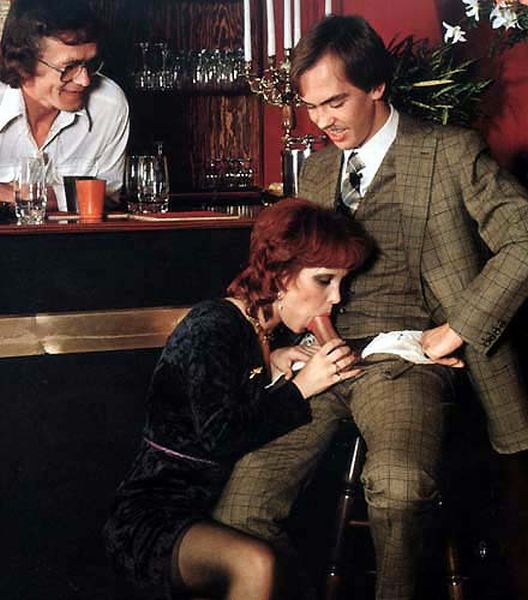 Hairypussy. Hairy seventies slit fucked har - XXX Dessert - Picture 7