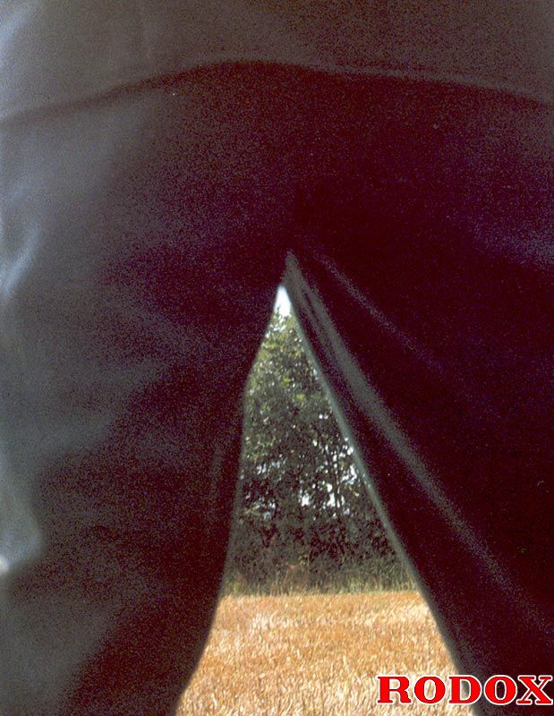 Hairy snatch. Seventies ebony lady fucked b - XXX Dessert - Picture 2