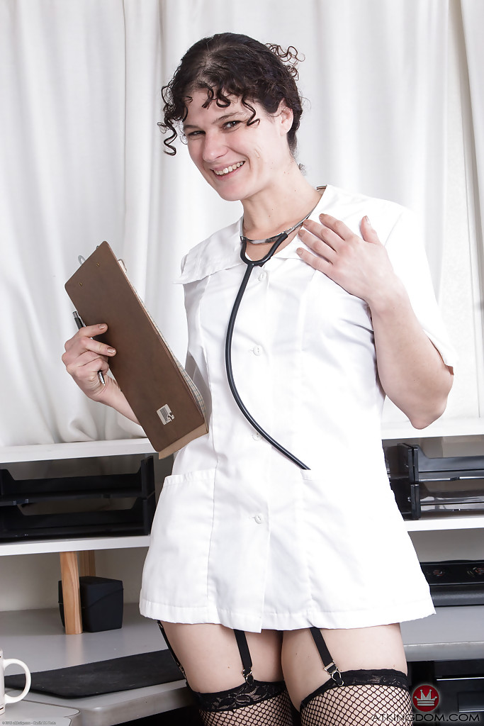 Naked doctor - XXXonXXX - Pic 1