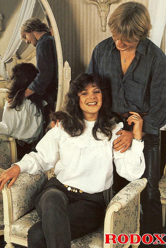 Xxx hardcore. Stunning hairy seventies lady - XXX Dessert - Picture 2