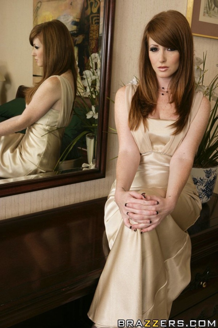 Skinny mirror - XXXonXXX - Pic 1